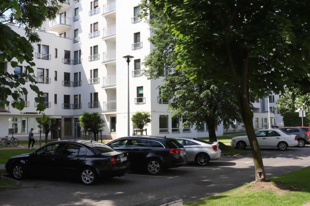 Apartamenty Forte Torun Ngoại thất bức ảnh