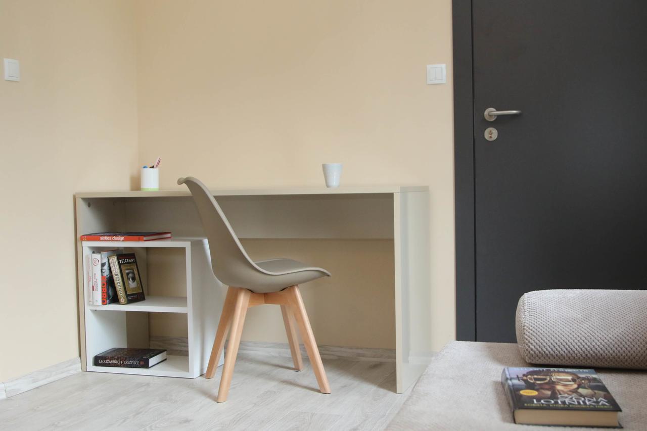 Apartamenty Forte Torun Ngoại thất bức ảnh