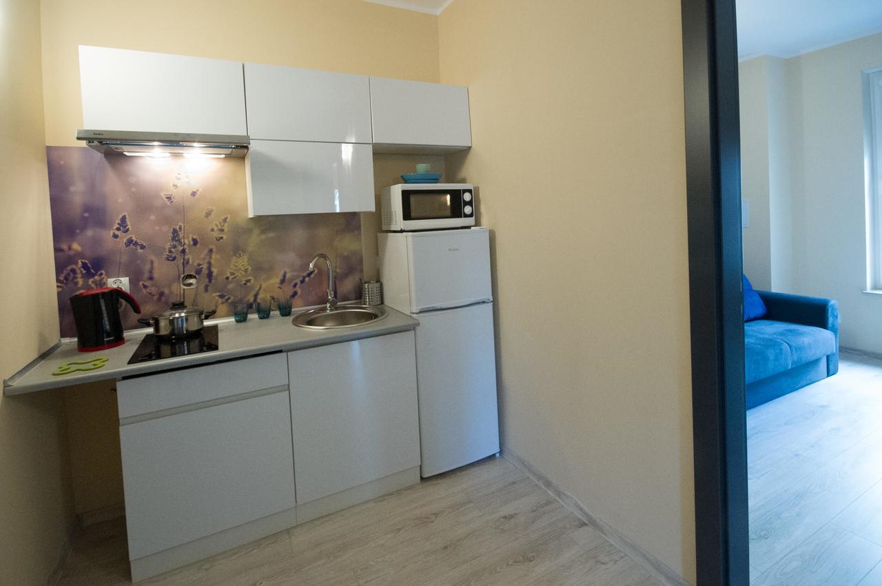 Apartamenty Forte Torun Ngoại thất bức ảnh