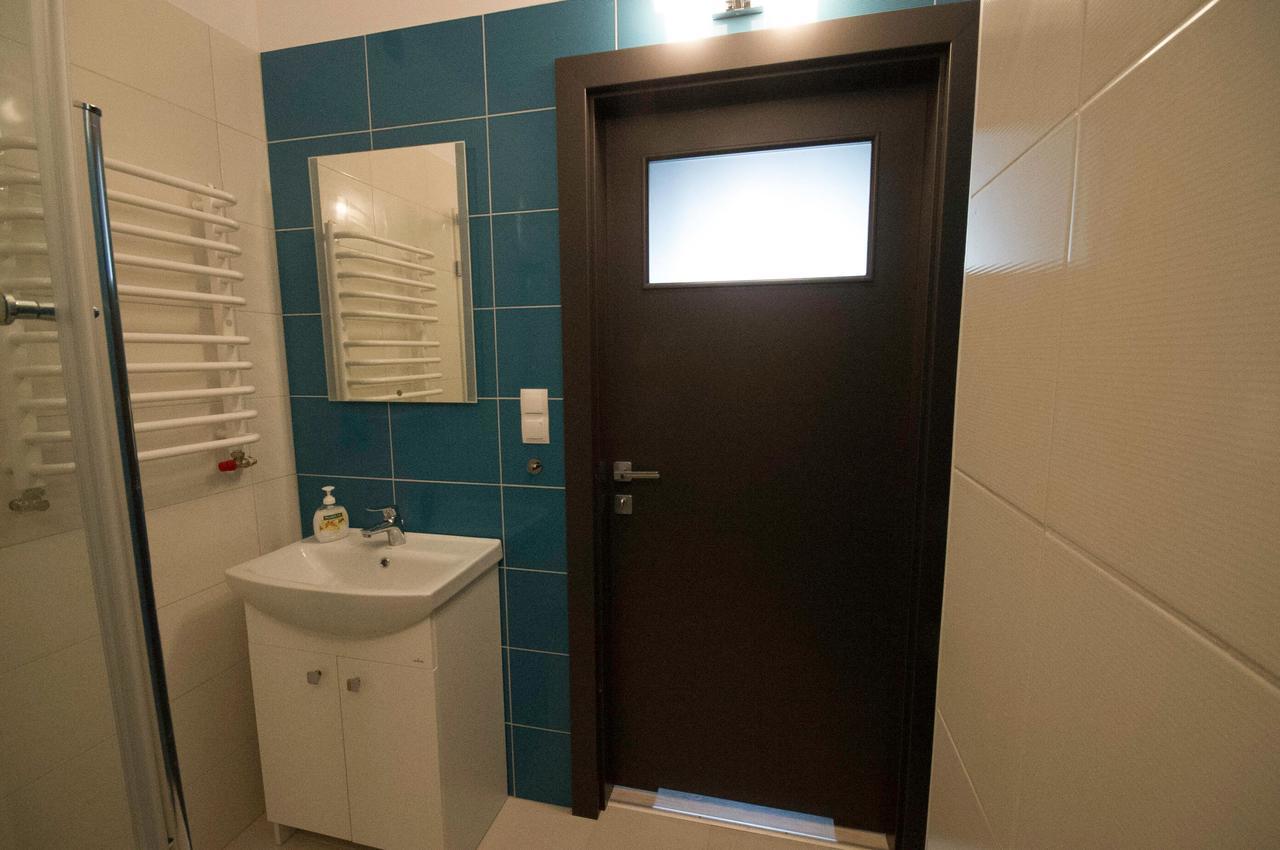 Apartamenty Forte Torun Ngoại thất bức ảnh